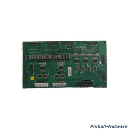 Display-Set 2x 7 stellig alphanumerisch + 2x 7 stellig + 1x 4 stellig numerisch