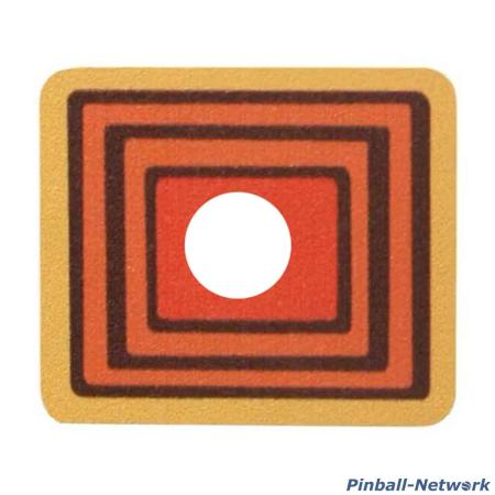 Doctor Who Target Decal Transmat
