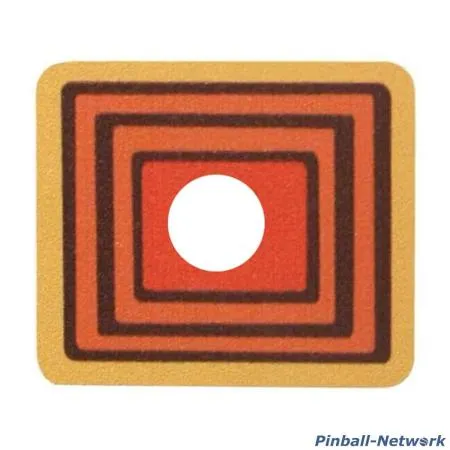 Doctor Who Target Decal Transmat