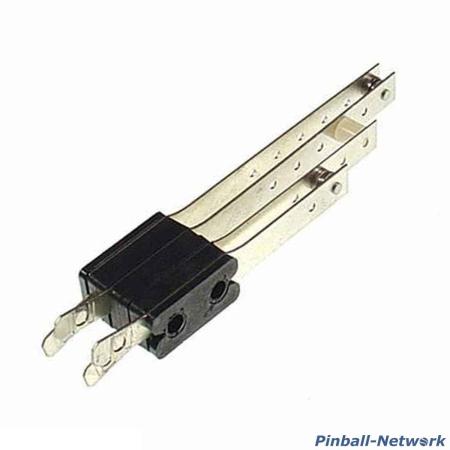Doppelkontakt SW-2010A