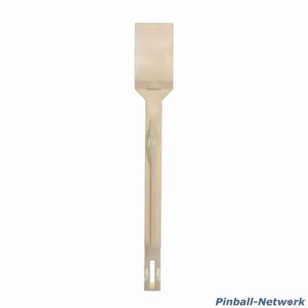 Drop Target Bally, weiß