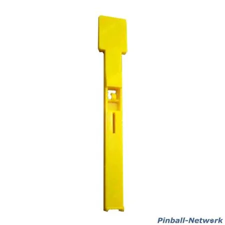 Drop Target Gottlieb A-11905, gelb