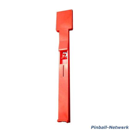 Drop Target Gottlieb A-11905, rot