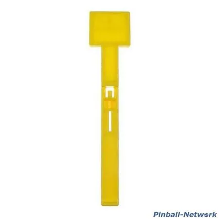 Drop Target Gottlieb C-20892, gelb