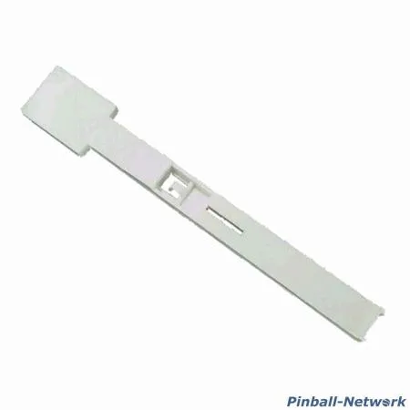 Drop Target Gottlieb, weiß