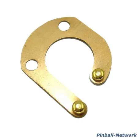 Drop Target Kontakt A-7614, rechts