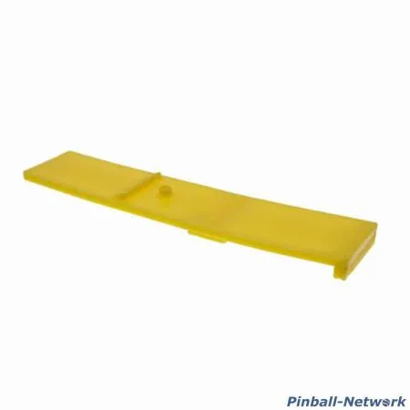 Drop Target L-Base, gelb