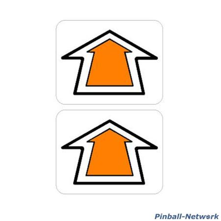 Eight Ball Spinner Decals