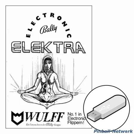Elektra Handbuch