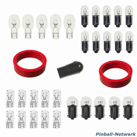 Ersatzteil-Set Basis