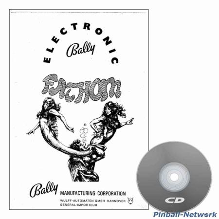 Fathom Operations Manual