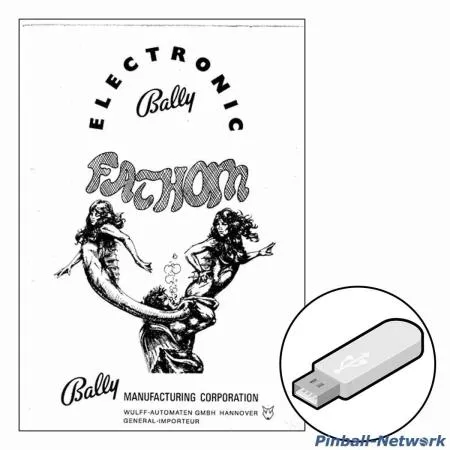 Fathom Operations Manual