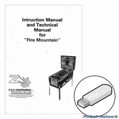 Preview: Fire Mountain Operations Manual