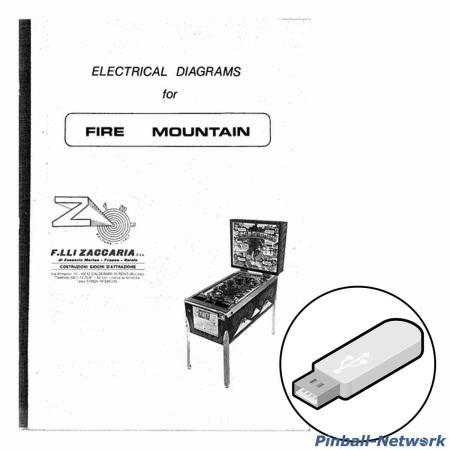 Preview: Firemountain Schematics