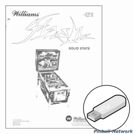 Flash Operations Manual