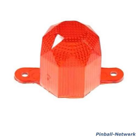 Flasher Dome Data East, rot