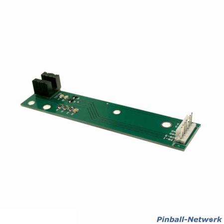 Flipper Opto Board Typ 1