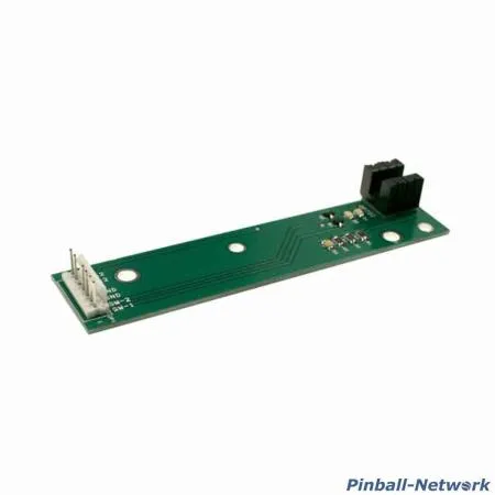 Flipper Opto Board Typ 1