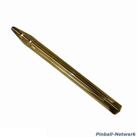 Flipperbein gold