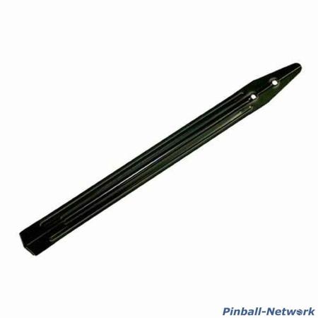 Flipperbein schwarz