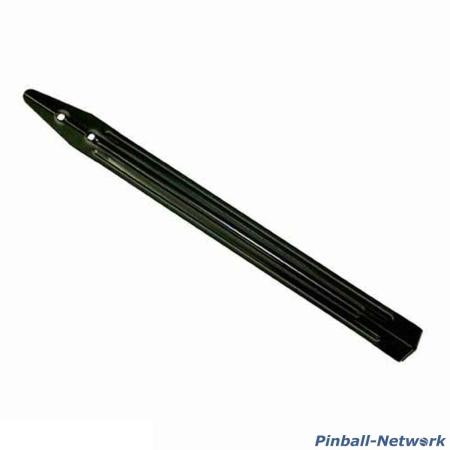 Flipperbein schwarz