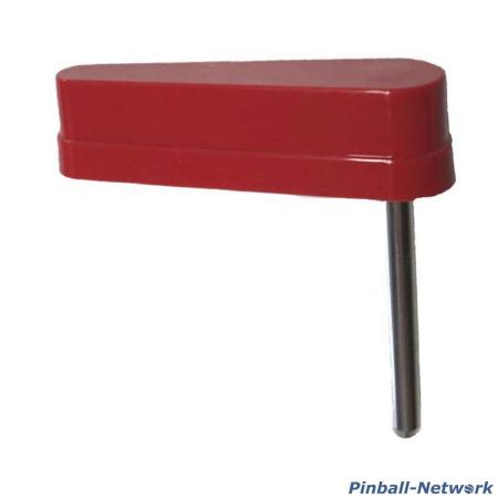 Flipperfinger EE, rot