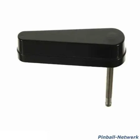 Flipperfinger EE, schwarz