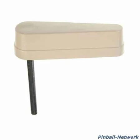 Flipperfinger EE, weiß