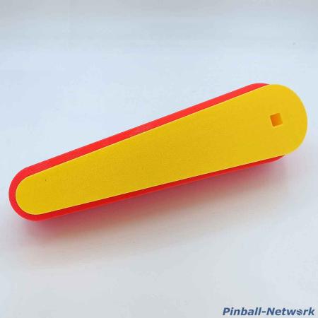 Flipperfinger Türklinke