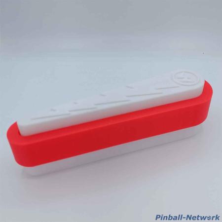 Flipperfinger Türklinke