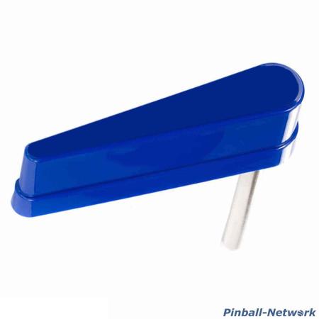 Flipperfinger, blau