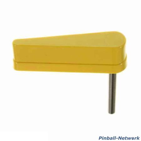 Flipperfinger, gelb