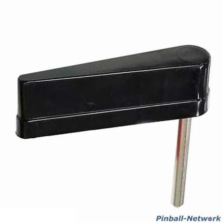 Flipperfinger, schwarz