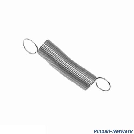 Flipperfingerfeder 10-364