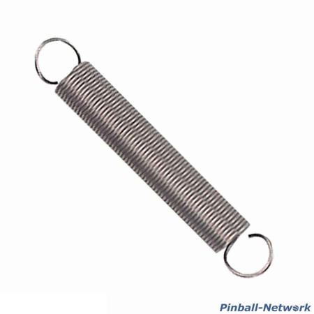 Flipperfingerfeder 265-5029-02