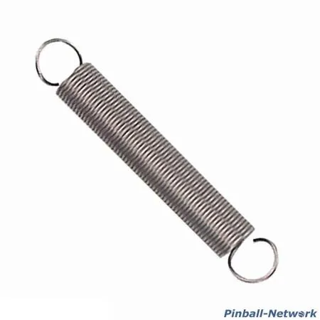 Flipperfingerfeder 265-5029-02
