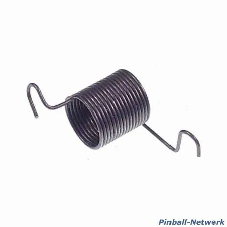 Flipperfingerfeder A-3328