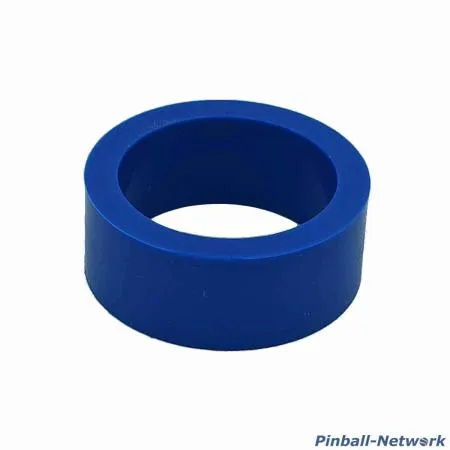 Flipperfingergummi blau, klein