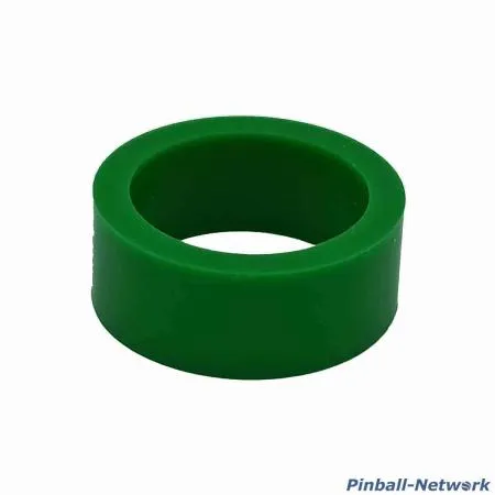 Flipperfingergummi grün, klein