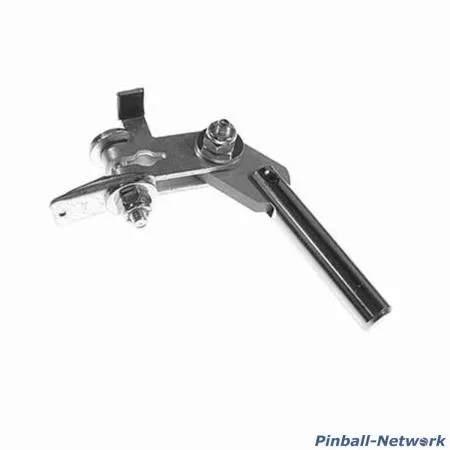 Flippergelenk Bally/Williams WPC, links