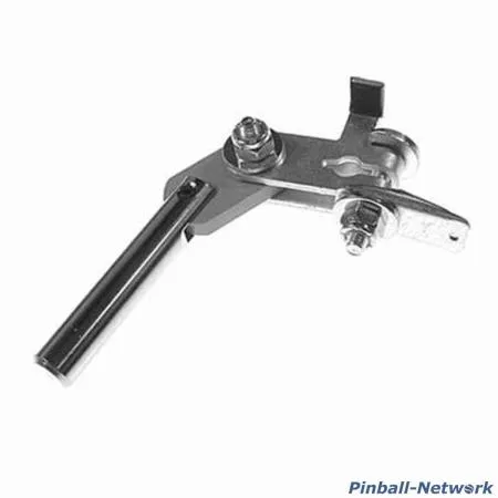 Flippergelenk Bally/Williams WPC, rechts