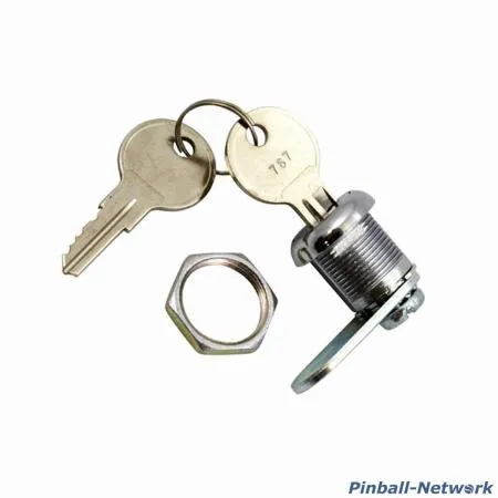 Schloss für Backbox 5/8" (16 mm)