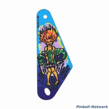 Funhouse Slingshot Plastics