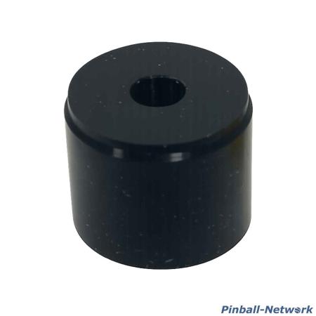 Gummihülse 3/4" x 5/8" schwarz