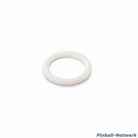 Gummiring weiß 1 1/3