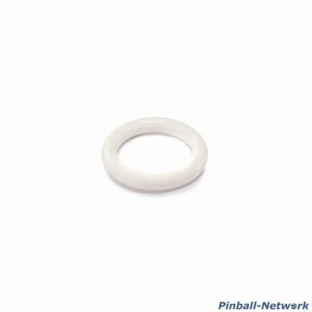 Gummiring weiß 1 1/4
