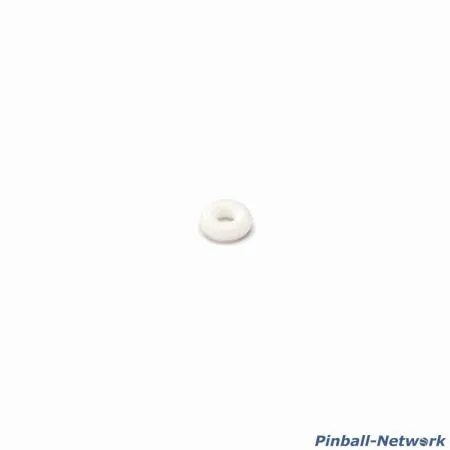 Gummiring weiß 3/16