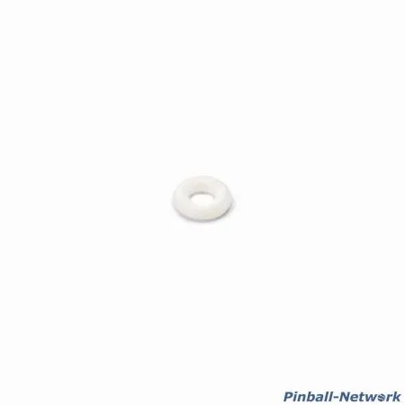 Gummiring weiß 5/16