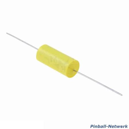 Kondensator 2,2 µF/250V