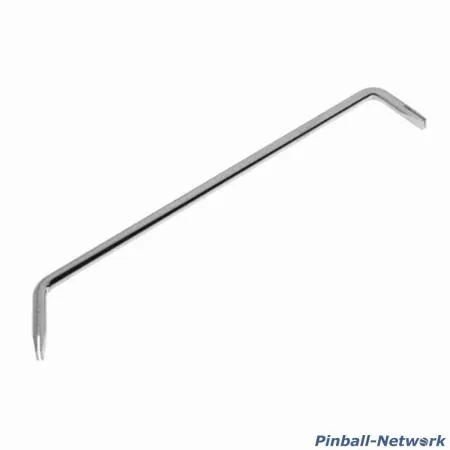 Kontakt-Einstellhilfe, 45/90 Grad